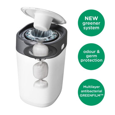 Sangenic Twist and Click Starter Kit Eco Friendly